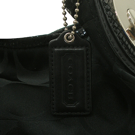 Coach(��ġ) F14517 �ñ׳��� ���� ������ũ���� ȥ�� ����� �̹���3 - ���̺��� �߰���ǰ