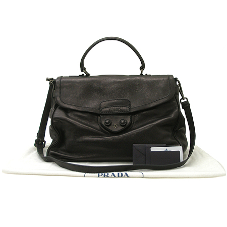Prada(�����) BN2127 ���� ����� 2WAY [��������] �̹���2 - ���̺��� �߰���ǰ