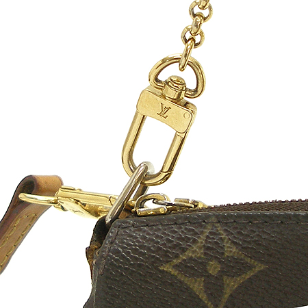 Louis Vuitton(���̺���) M95567 ���׷� ĵ���� ����Ŭ��ġ ����� �̹���3 - ���̺��� �߰���ǰ