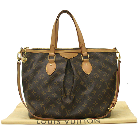 Louis Vuitton(���̺���) M40145 ���׷� ĵ���� �ȷ���PM 2WAY [��������] �̹���2 - ���̺��� �߰���ǰ