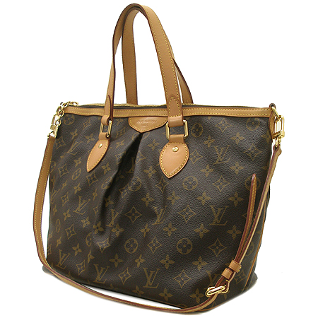 Louis Vuitton(���̺���) M40145 ���׷� ĵ���� �ȷ���PM 2WAY [��������] �̹���3 - ���̺��� �߰���ǰ