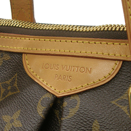 Louis Vuitton(���̺���) M40145 ���׷� ĵ���� �ȷ���PM 2WAY [��������] �̹���4 - ���̺��� �߰���ǰ