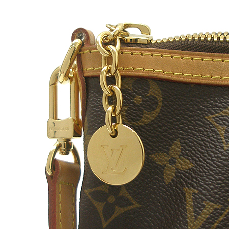Louis Vuitton(���̺���) M40145 ���׷� ĵ���� �ȷ���PM 2WAY [��������] �̹���5 - ���̺��� �߰���ǰ