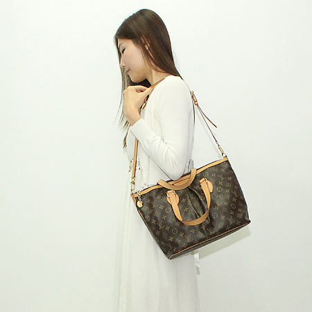 Louis Vuitton(���̺���) M40145 ���׷� ĵ���� �ȷ���PM 2WAY [��������] �̹���7 - ���̺��� �߰���ǰ