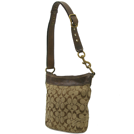 Coach(��ġ) 10402 �ñ״�ó �ΰ� ���� ��Ƽġ ����� �̹���2 - ���̺��� �߰���ǰ