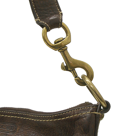 Coach(��ġ) 10402 �ñ״�ó �ΰ� ���� ��Ƽġ ����� �̹���3 - ���̺��� �߰���ǰ