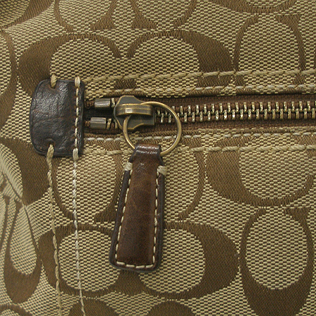 Coach(��ġ) 10402 �ñ״�ó �ΰ� ���� ��Ƽġ ����� �̹���5 - ���̺��� �߰���ǰ