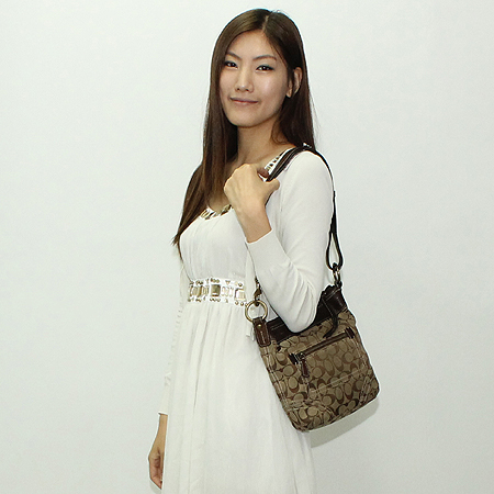 Coach(��ġ) 10402 �ñ״�ó �ΰ� ���� ��Ƽġ ����� �̹���6 - ���̺��� �߰���ǰ