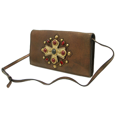 YSL(�Ի��ζ�) YSL(�Ի��ζ�) 146863 VENISE (���Ͻ�) Ŭ��ġ �� ����� �̹���2 - ���̺��� �߰���ǰ