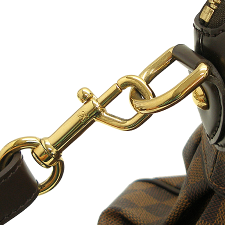 Louis Vuitton(���̺���) N51998 �ٹ̿� ���� ĵ���� Ʈ���� GM 2WAY [��������] �̹���4 - ���̺��� �߰���ǰ