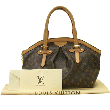 Louis Vuitton(���̺���) M40144 ���׷� ĵ���� Ƽ���� GM ����� �̹���2 - ���̺��� �߰���ǰ