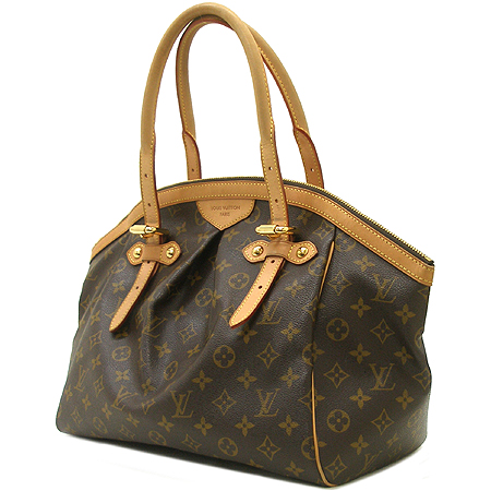 Louis Vuitton(���̺���) M40144 ���׷� ĵ���� Ƽ���� GM ����� �̹���3 - ���̺��� �߰���ǰ