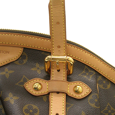 Louis Vuitton(���̺���) M40144 ���׷� ĵ���� Ƽ���� GM ����� �̹���4 - ���̺��� �߰���ǰ