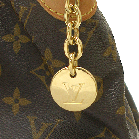 Louis Vuitton(���̺���) M40144 ���׷� ĵ���� Ƽ���� GM ����� �̹���5 - ���̺��� �߰���ǰ