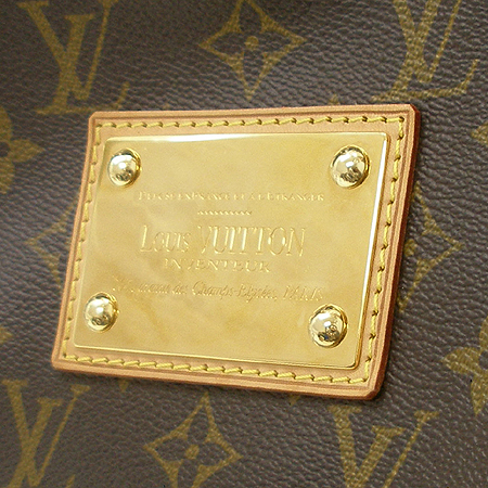 Louis Vuitton(���̺���) M56382 ���׷� ĵ���� �������� PM ����� �̹���5 - ���̺��� �߰���ǰ