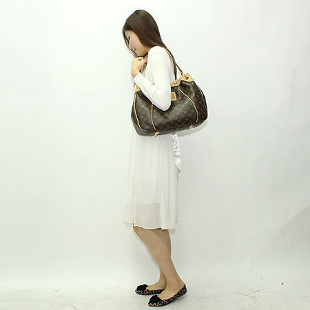 Louis Vuitton(���̺���) M56382 ���׷� ĵ���� �������� PM ����� �̹���6 - ���̺��� �߰���ǰ