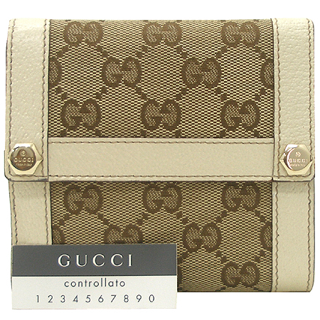 Gucci(����) 154117 GG�ΰ� �𰡵� ������ [�б�����������2ȣ��] �̹���2 - ���̺��� �߰���ǰ