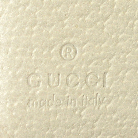 Gucci(����) 154117 GG�ΰ� �𰡵� ������ [�б�����������2ȣ��] �̹���4 - ���̺��� �߰���ǰ