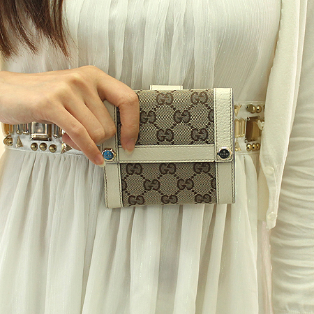 Gucci(����) 154117 GG�ΰ� �𰡵� ������ [�б�����������2ȣ��] �̹���6 - ���̺��� �߰���ǰ