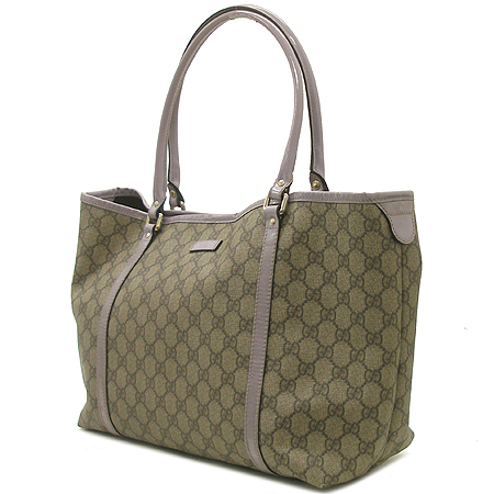 Gucci(����) 197953 GG �ΰ� PVC ������ Ʈ���� ���� ����� [��������] �̹���3 - ���̺��� �߰���ǰ