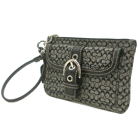 Coach(��ġ) �ñ׳�ó �ڰ��� ��Ʈ ��� �Ŀ�ġ �̹���2 - ���̺��� �߰���ǰ