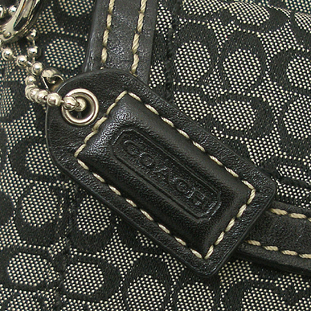 Coach(��ġ) �ñ׳�ó �ڰ��� ��Ʈ ��� �Ŀ�ġ �̹���4 - ���̺��� �߰���ǰ