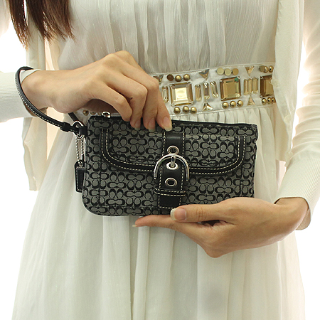 Coach(��ġ) �ñ׳�ó �ڰ��� ��Ʈ ��� �Ŀ�ġ �̹���6 - ���̺��� �߰���ǰ