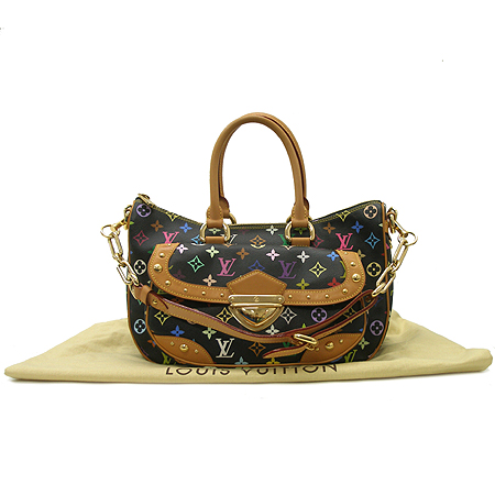 Louis Vuitton(���̺���) M40126 ���׷� ��Ƽ �÷� ��Ÿ 2WAY �̹���2 - ���̺��� �߰���ǰ
