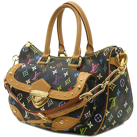 Louis Vuitton(���̺���) M40126 ���׷� ��Ƽ �÷� ��Ÿ 2WAY �̹���3 - ���̺��� �߰���ǰ