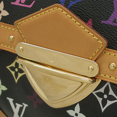 Louis Vuitton(���̺���) M40126 ���׷� ��Ƽ �÷� ��Ÿ 2WAY �̹���4 - ���̺��� �߰���ǰ