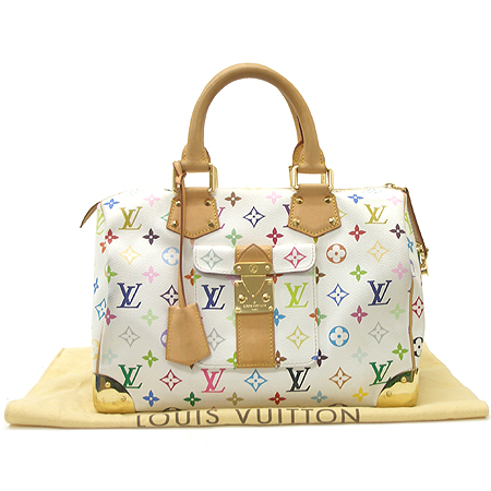 Louis Vuitton(���̺���) M92643 ���׷� ��Ƽ �÷� ȭ��Ʈ ���ǵ� 30 ��Ʈ�� [��������] �̹���2 - ���̺��� �߰���ǰ