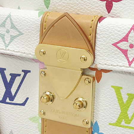 Louis Vuitton(���̺���) M92643 ���׷� ��Ƽ �÷� ȭ��Ʈ ���ǵ� 30 ��Ʈ�� [��������] �̹���4 - ���̺��� �߰���ǰ