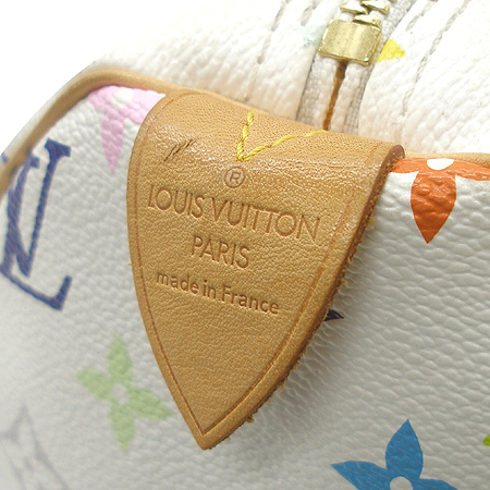 Louis Vuitton(���̺���) M92643 ���׷� ��Ƽ �÷� ȭ��Ʈ ���ǵ� 30 ��Ʈ�� [��������] �̹���5 - ���̺��� �߰���ǰ