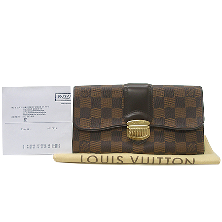 Louis Vuitton(̺) N61747 ٹ̿ ĵ ýƼ   [] ̹2 - ̺ ߰ǰ