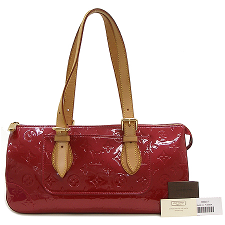 Louis Vuitton(���̺���) M93507 ���׷� ������ ���ٹ��� ������ ����� [������û��] �̹���2 - ���̺��� �߰���ǰ