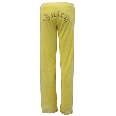 JUICY COUTURE(��� �ٶٸ�) Ʈ���̴� ���� �̹���2 - ���̺��� �߰���ǰ