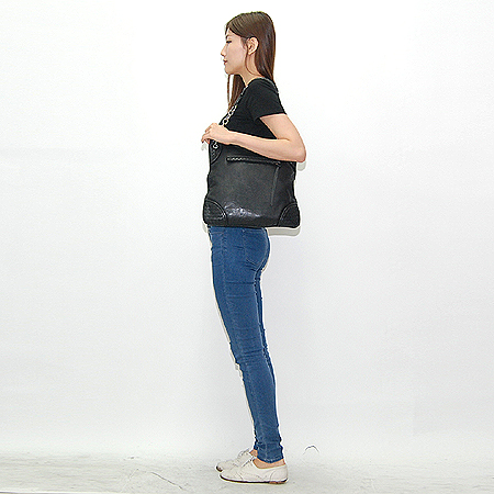 BOTTEGAVENETA 142469 ���� ���� ��Ż ü�� ����� �̹���7 - ���̺��� �߰���ǰ