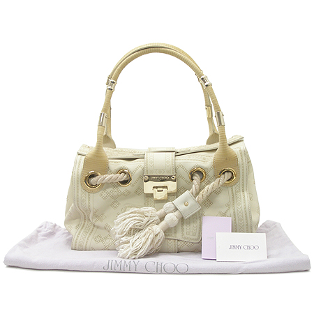 JIMMY CHOO(������) ���� ����� ��Ʈ�� �̹���2 - ���̺��� �߰���ǰ