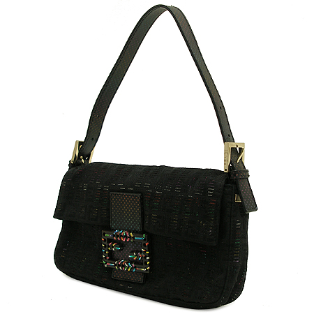 Fendi(���) 8BR600 FF �ΰ� ��Ƽ �÷� ��� ����� �̹���2 - ���̺��� �߰���ǰ