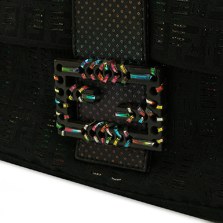 Fendi(���) 8BR600 FF �ΰ� ��Ƽ �÷� ��� ����� �̹���3 - ���̺��� �߰���ǰ