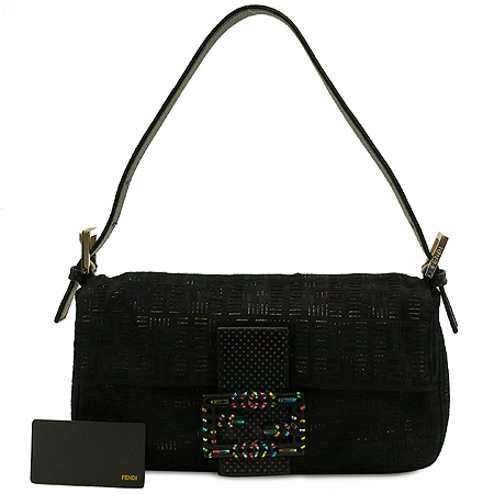 Fendi(���) 8BR600 FF �ΰ� ��Ƽ �÷� ��� ����� �̹���5 - ���̺��� �߰���ǰ