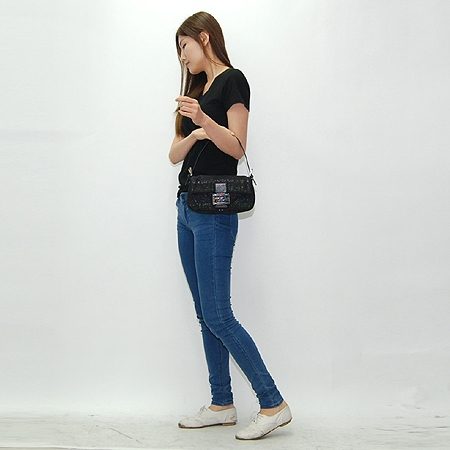 Fendi(���) 8BR600 FF �ΰ� ��Ƽ �÷� ��� ����� �̹���7 - ���̺��� �߰���ǰ