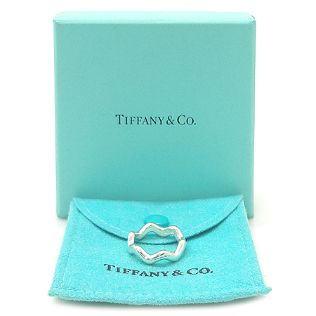 Tiffany(Ƽ�Ĵ�) 925(�ǹ�) �ķθ� ��ī�� ���� �̹���2 - ���̺��� �߰���ǰ