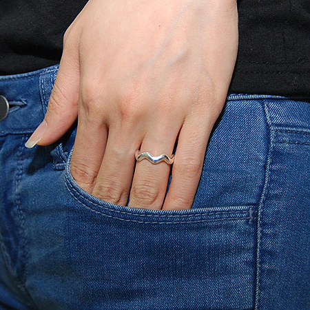 Tiffany(Ƽ�Ĵ�) 925(�ǹ�) �ķθ� ��ī�� ���� �̹���6 - ���̺��� �߰���ǰ