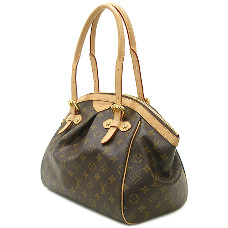 Louis Vuitton(���̺���) M40144 ���׷� ĵ���� Ƽ���� GM ��Ʈ�� [�б�����������2ȣ��] �̹���3 - ���̺��� �߰���ǰ