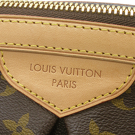 Louis Vuitton(���̺���) M40144 ���׷� ĵ���� Ƽ���� GM ��Ʈ�� [�б�����������2ȣ��] �̹���4 - ���̺��� �߰���ǰ