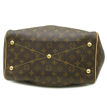 Louis Vuitton(���̺���) M40144 ���׷� ĵ���� Ƽ���� GM ��Ʈ�� [�б�����������2ȣ��] �̹���5 - ���̺��� �߰���ǰ