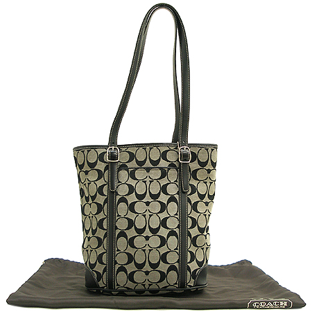 Coach(��ġ) D3J �ñ׳��� �к긯 �ٰ� ����� �̹���2 - ���̺��� �߰���ǰ
