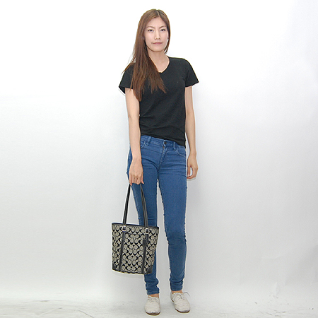 Coach(��ġ) D3J �ñ׳��� �к긯 �ٰ� ����� �̹���6 - ���̺��� �߰���ǰ