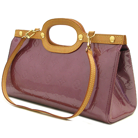 Louis Vuitton(���̺���) M93569 ���׷� ������ �轺�θ� 2WAY [��������] �̹���3 - ���̺��� �߰���ǰ